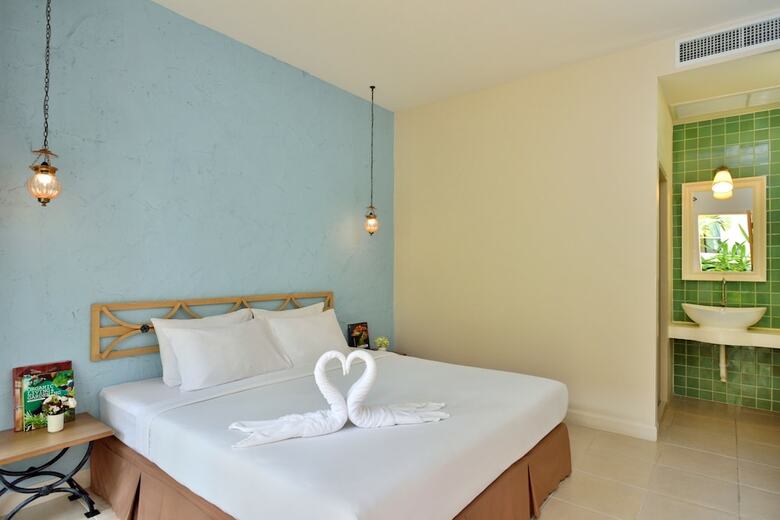 Apartamento Talay Hotel & Villa