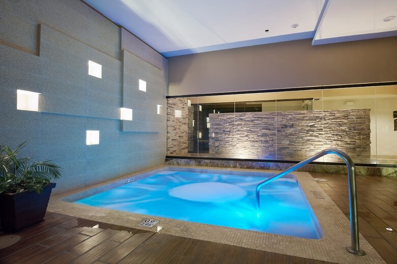 Hotel Staybridge Suites Chihuahua