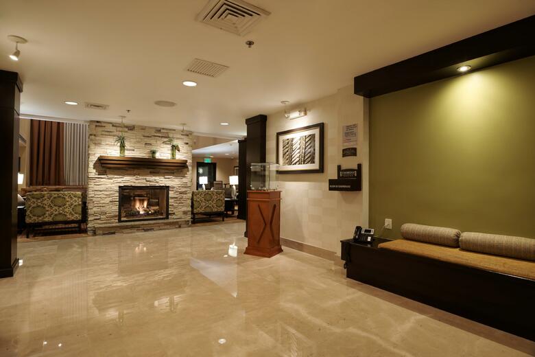 Hotel Staybridge Suites Chihuahua