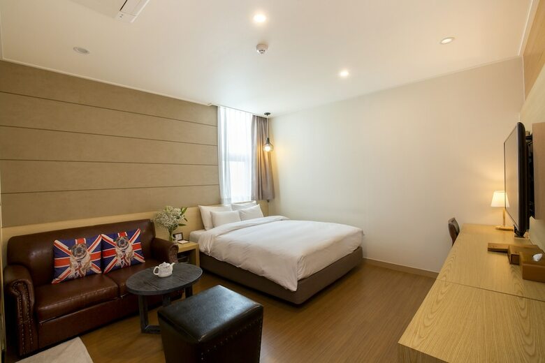 Hotel Nafore