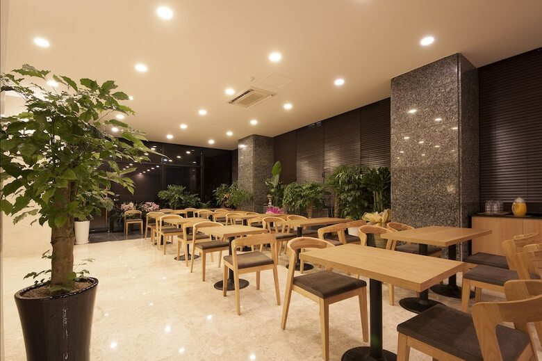Hotel Nafore