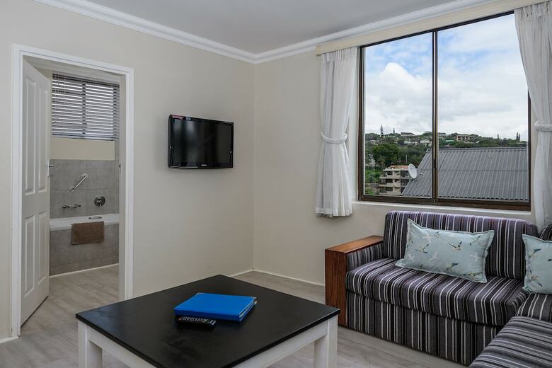 Apartamentos Margate Beach Club