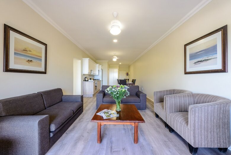 Apartamentos Margate Beach Club