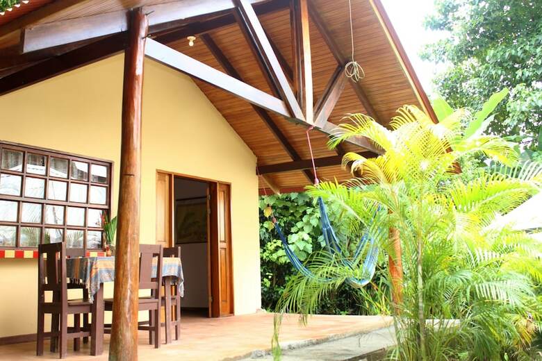 Villa Ecovital Costa Rica