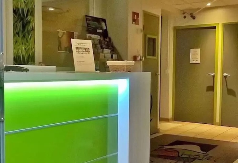 Hotel Beaulieu