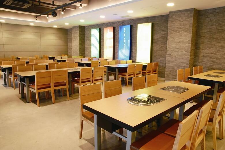Hotel Hanwha Resort Pyeongchang