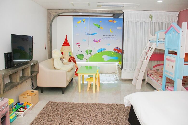 Apartamentos Famille Spa Resort