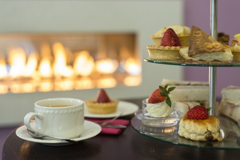 Mercure Nottingham City Centre George Hotel