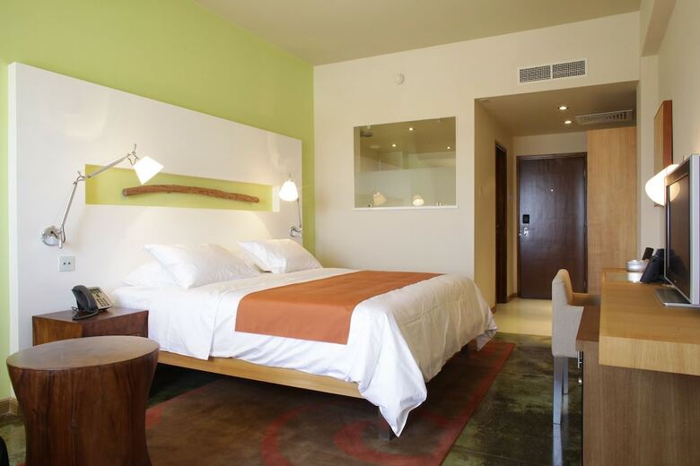 Villa E-villas