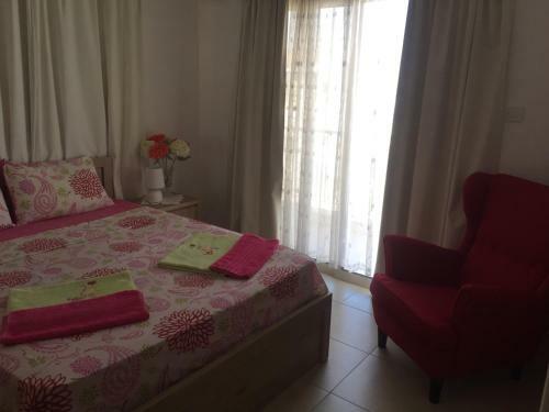 Pilavakis Villa