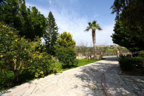 Alonia Villas