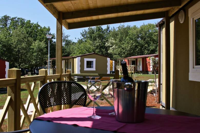 Apartamentos Holiday Homes Mediterranean Village