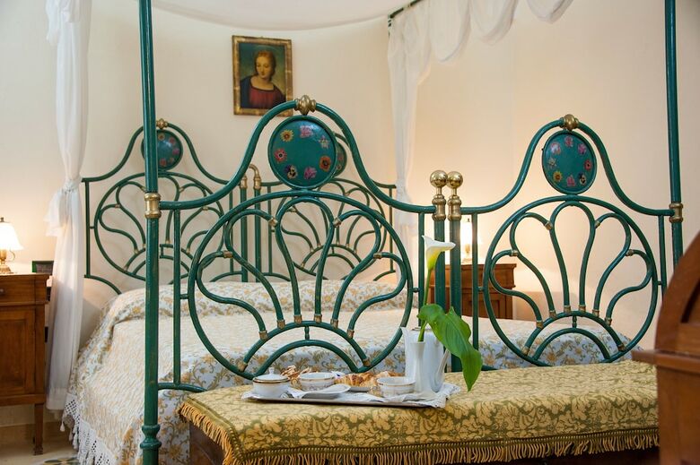 Villa La Meridiana - Caroli Hotels