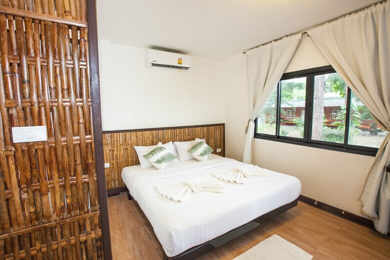 Hotel Salisa Resort