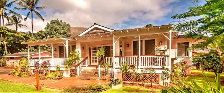 Poipu Bed & Breakfast Inn