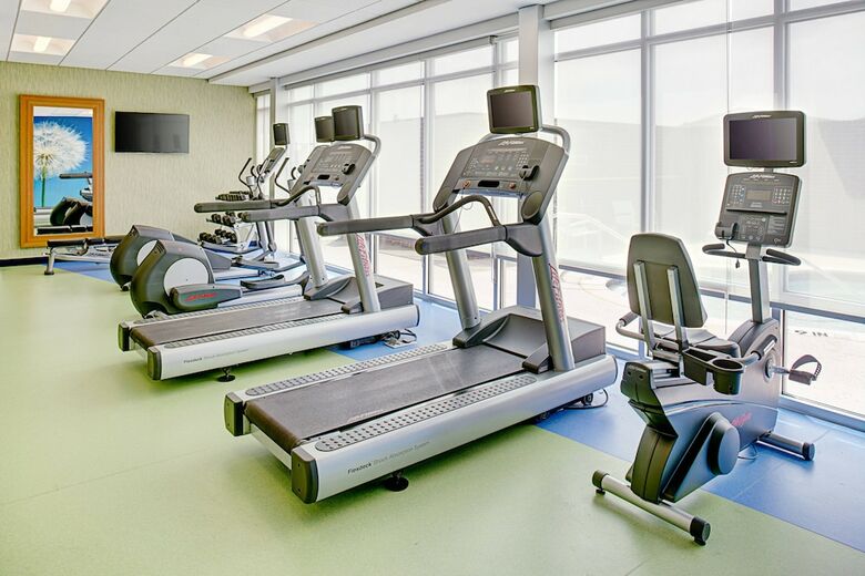 Hotel Springhill Suites Dallas Lewisville