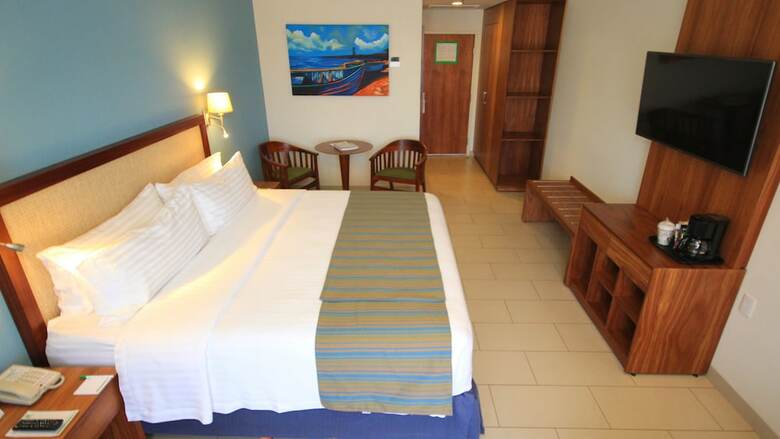 Hotel Holiday Inn Huatulco