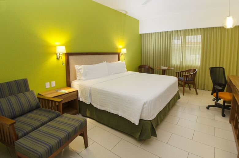 Hotel Holiday Inn Huatulco