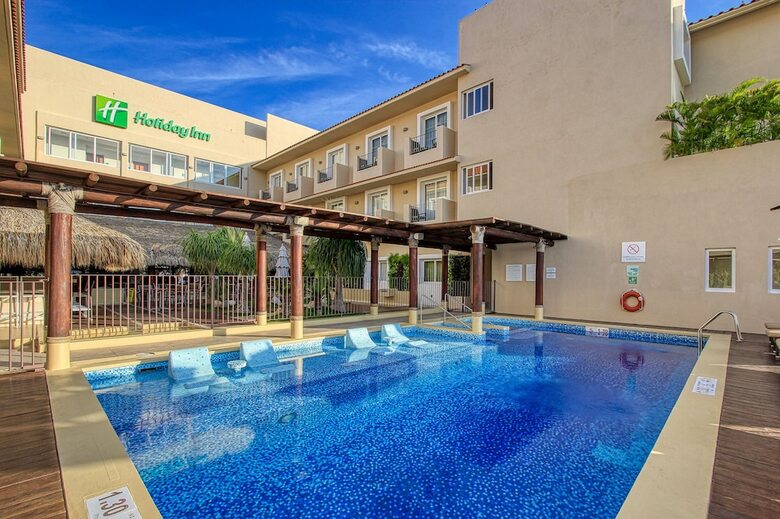 Hotel Holiday Inn Huatulco