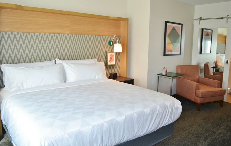 Hotel Holiday Inn Columbus