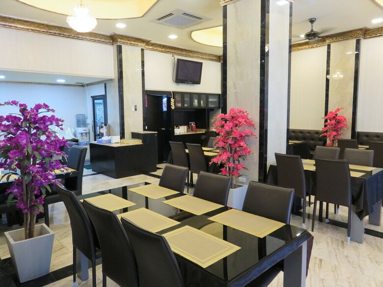 Hotel Land Royal Residence Pattaya
