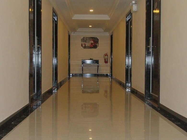 Hotel Land Royal Residence Pattaya