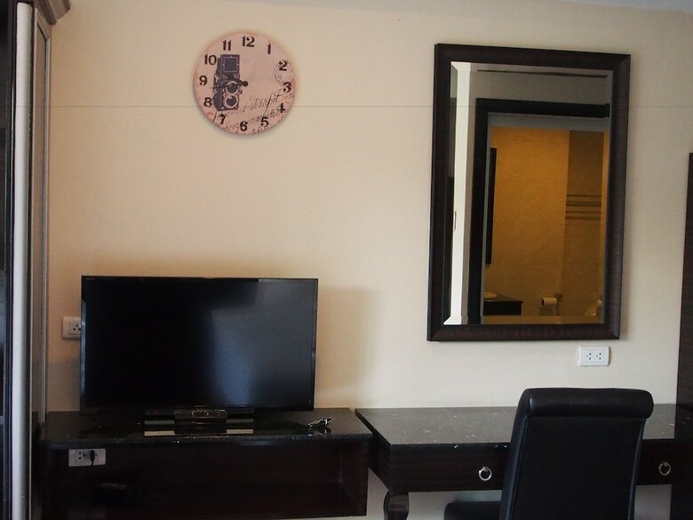 Hotel Land Royal Residence Pattaya