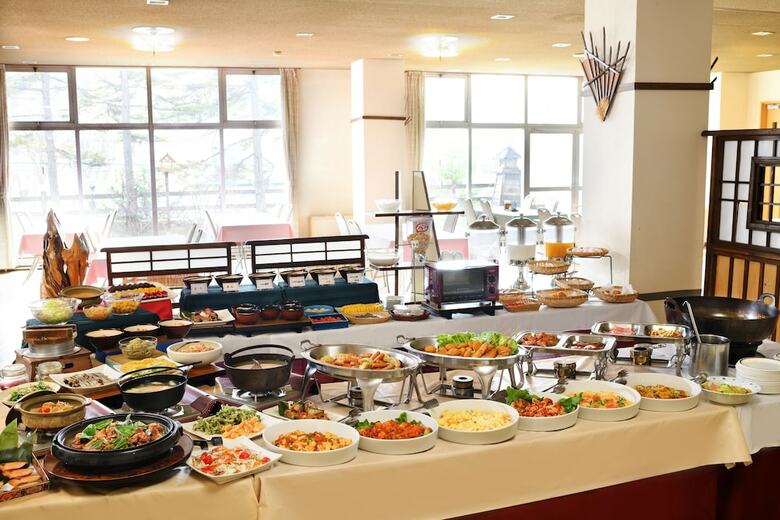 Kinkiyu Hotel