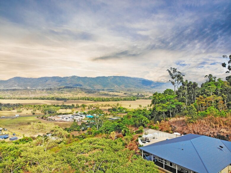 Kookaburra Lodge Whitsundays