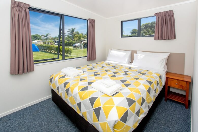Cabana Beachaven Top 10 Holiday Park