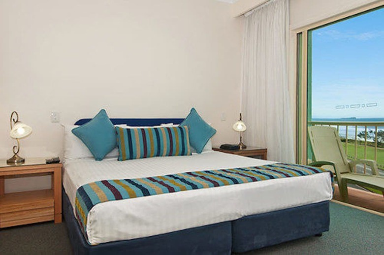Apartamentos Alex Seaside Resort