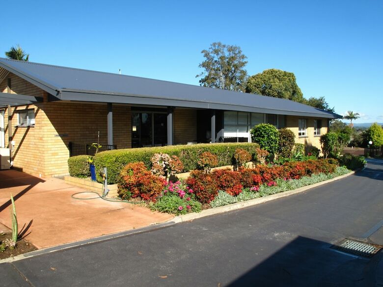 Hunter Morpeth Motel And Villa's