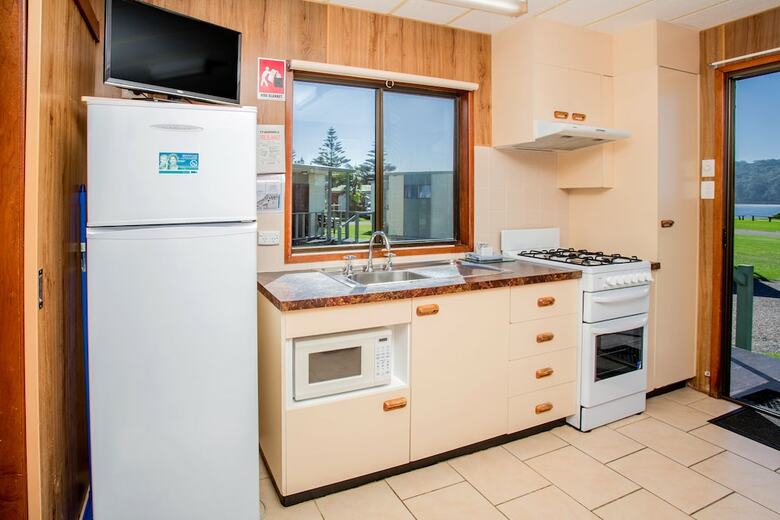 Cabana Big4 Narooma Easts Holiday Park