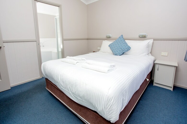 Cabana Big4 Narooma Easts Holiday Park