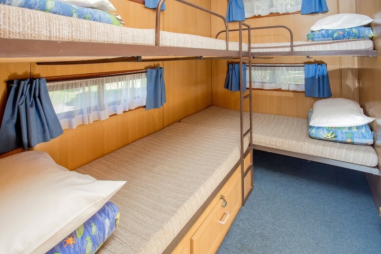 Cabana Big4 Narooma Easts Holiday Park