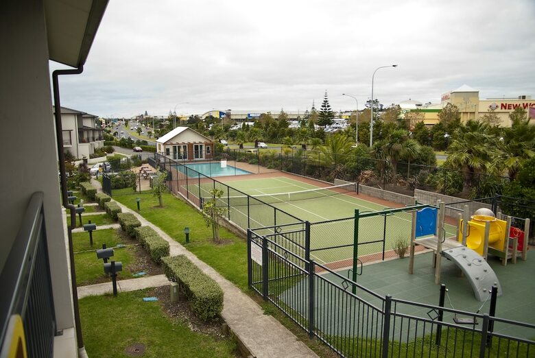 Apartamentos Waldorf Newhaven - Botany Downs