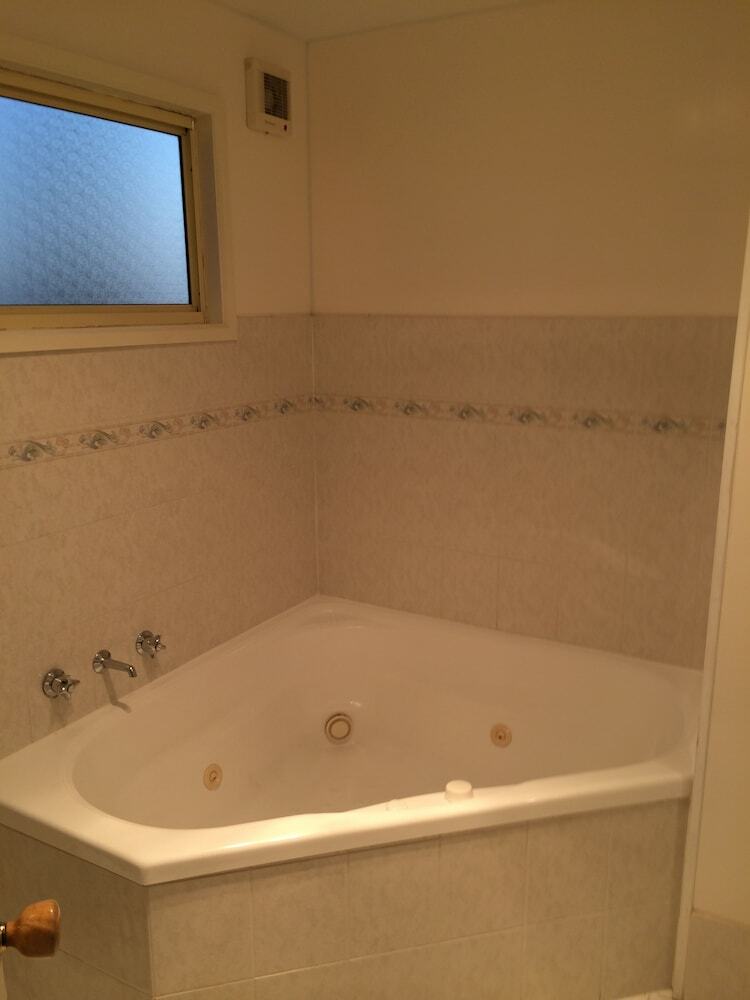 Brighton Caravan Park