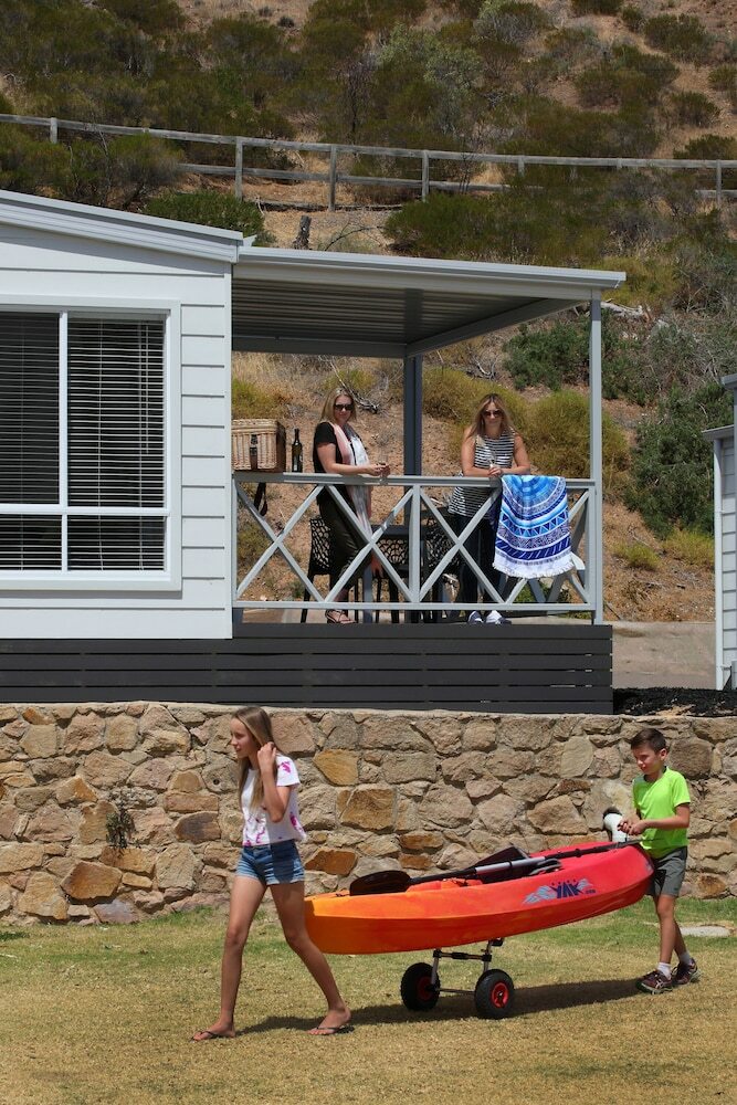 Brighton Caravan Park