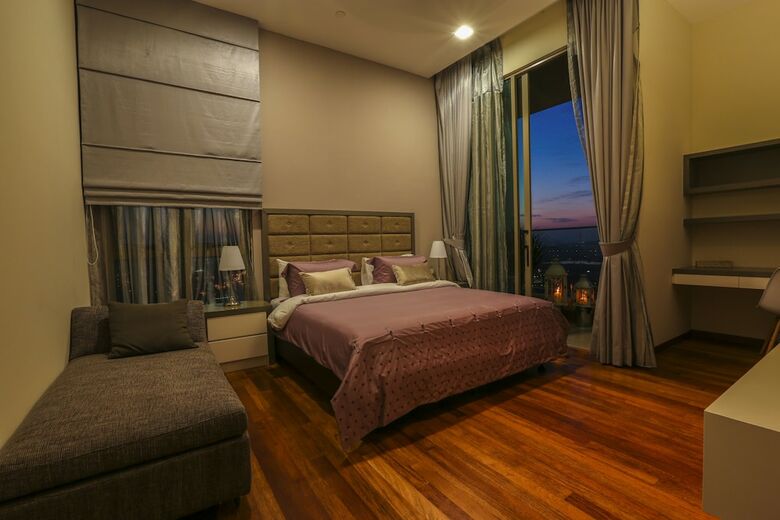 Hotel Shaftsbury Stellar Cyberjaya