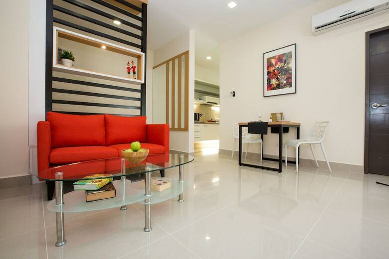 Hotel Shaftsbury Stellar Cyberjaya