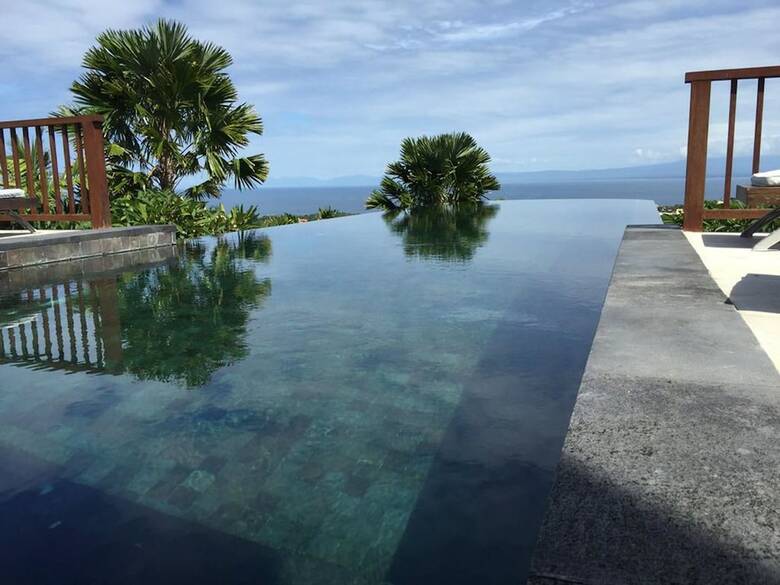 Villa Ali Agung