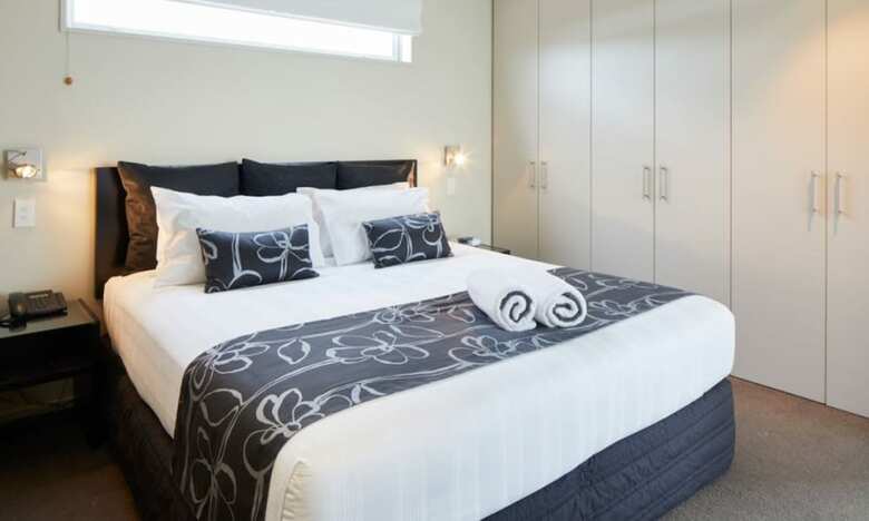 Apartamentos Focus Motel And Executive Suites