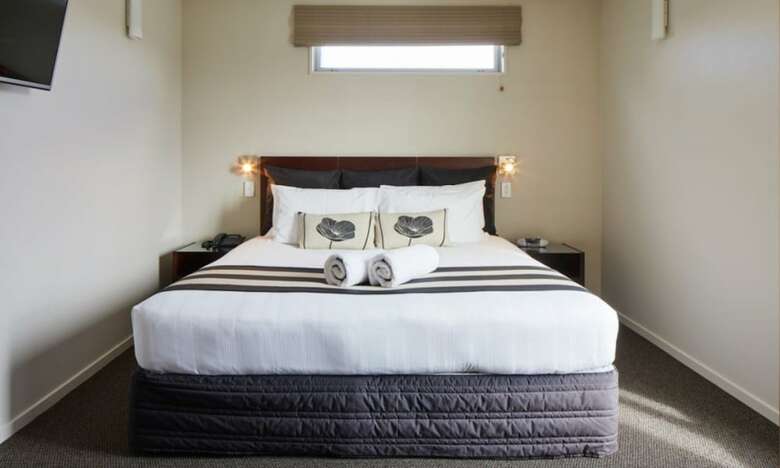 Apartamentos Focus Motel And Executive Suites
