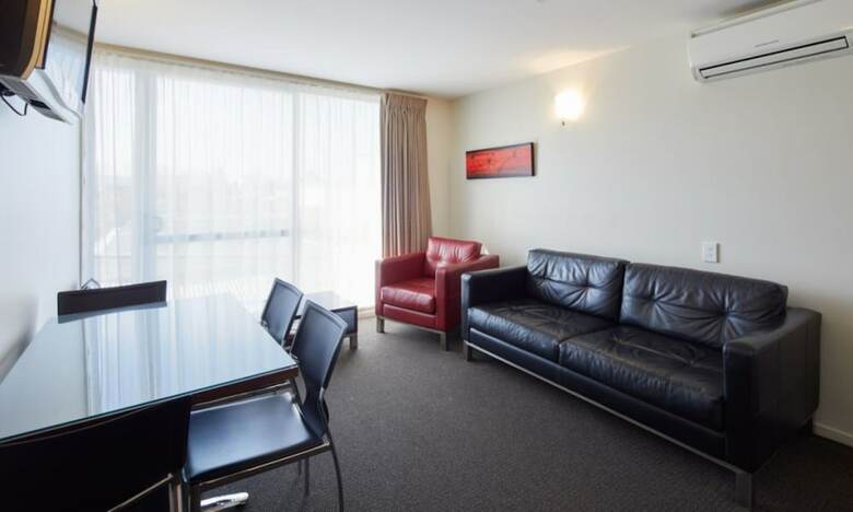 Apartamentos Focus Motel And Executive Suites