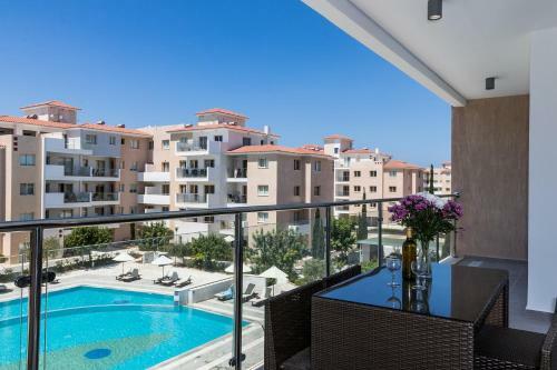 Apartamento Elysia Park
