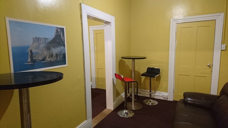 Hostal The Backpackers Imperial Hotel - Hostel