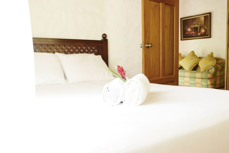 Apartamento Hotel Rio Perlas Spa And Resort