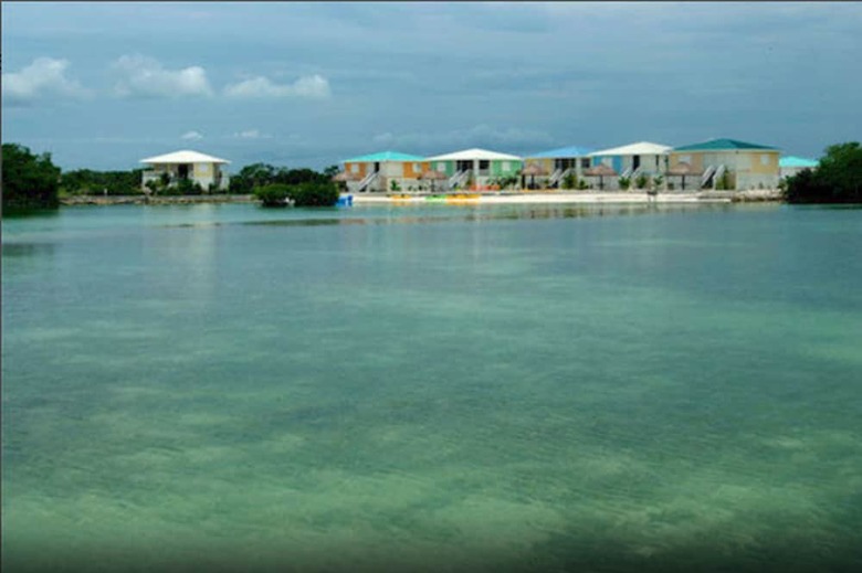 Royal Palm Island Resort