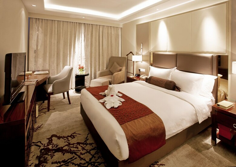 Best Western Plus Hangzhou Meiyuan Hotel