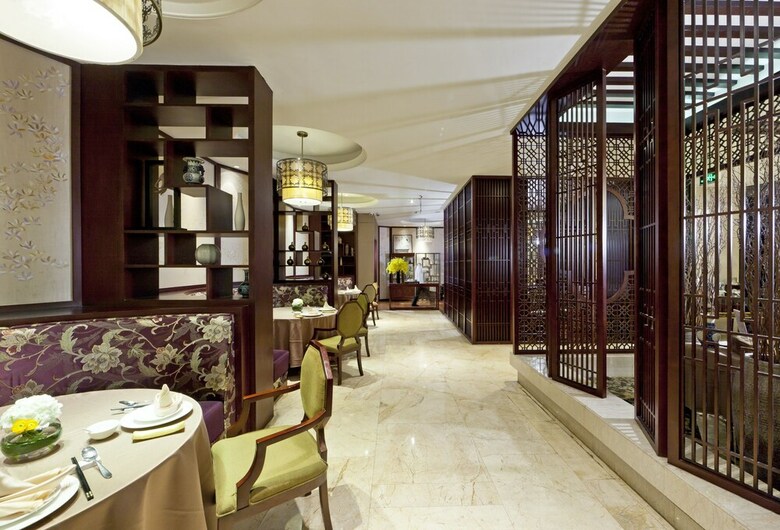 Best Western Plus Hangzhou Meiyuan Hotel